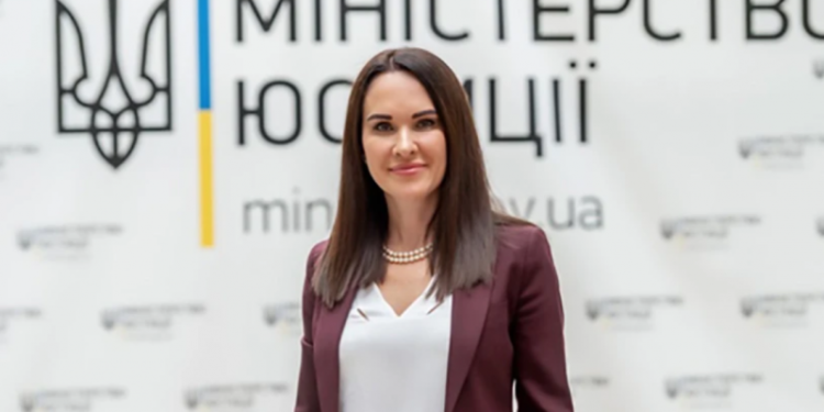 В Минюсте рассказали, как будут добиваться выплаты репараций Россией