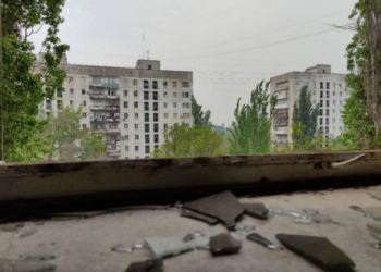 В МВД назвали самые горячие точки на фронте: ситуация очень сложная