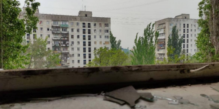 В МВД назвали самые горячие точки на фронте: ситуация очень сложная