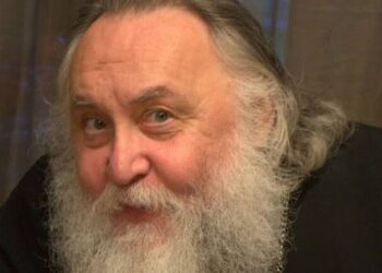 В Одессе умер известный священник и основатель «Светлого дома»