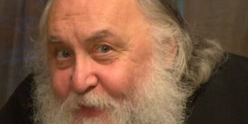 В Одессе умер известный священник и основатель «Светлого дома»
