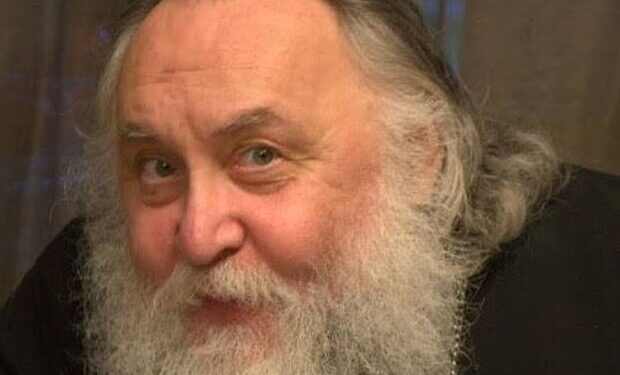 В Одессе умер известный священник и основатель «Светлого дома»
