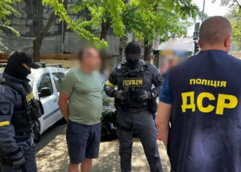 В Одессе за взятки задержали чиновников Одесского городского совета