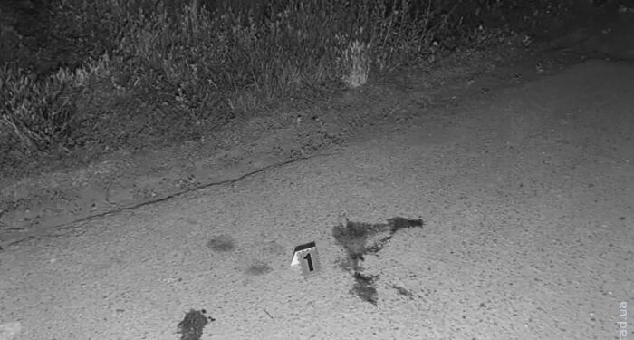 В Одессе задержан мужчина, устроивший поножовщину на пикнике