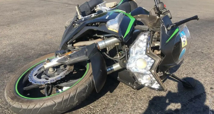 В Одесской области будут судить водителя-виновника ДТП