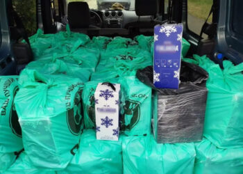 В Одесской области ликвидировали подпольный ликероводочный цех