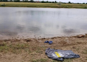 В Одесской области нашли тело пропавшего мужчины