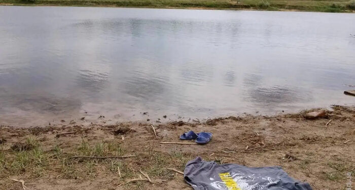 В Одесской области нашли тело пропавшего мужчины