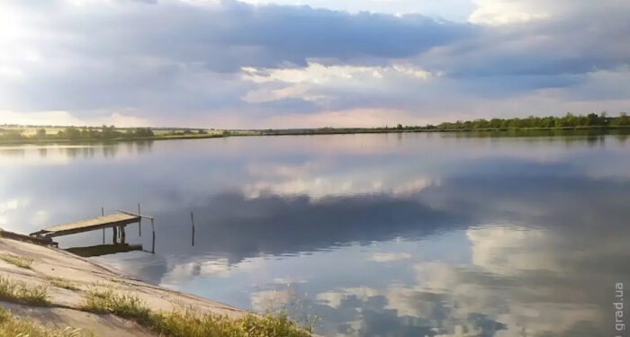 В Одесской области нашли тело утонувшего мужчины