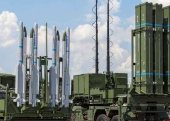 В Одесской области ожидают, что количество российских атак уменьшится благодаря немецкой ПВО