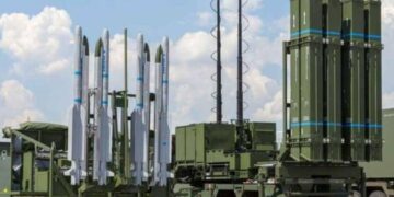 В Одесской области ожидают, что количество российских атак уменьшится благодаря немецкой ПВО
