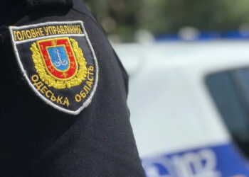 В Одесской области поймали интернет-мошенницу