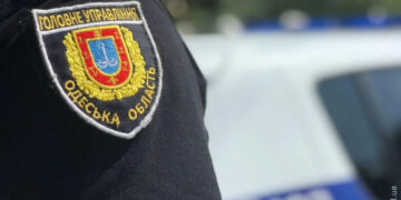 В Одесской области поймали интернет-мошенницу