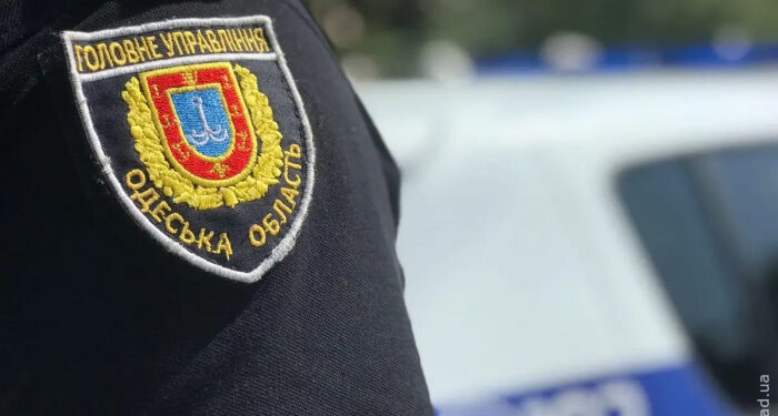 В Одесской области поймали интернет-мошенницу