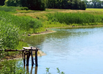 В Одесской области утонул мужчина