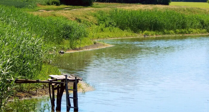 В Одесской области утонул мужчина