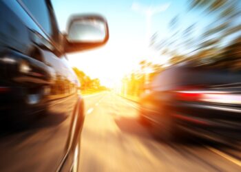 В РФ скоро появится информационная база, в которую соберут злостных нарушителей ПДД — АВТО НОВОСТИ