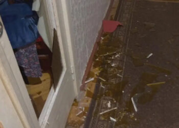 В Суворовском районе пьяный одессит напал на знакомого с ножом