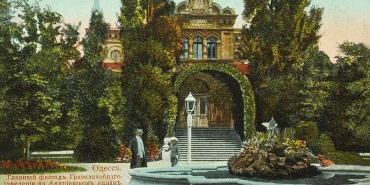 В украинских школах больше не будут изучать Пушкина и других русских авторов