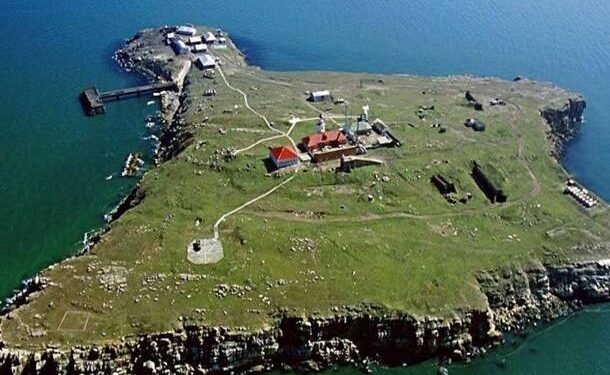 ВСУ нанесли удар по Змеиному – ОК «Юг»