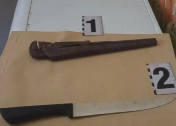 Задержан харьковчанин, убивший в Одессе своего земляка