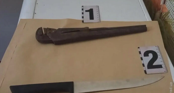 Задержан харьковчанин, убивший в Одессе своего земляка