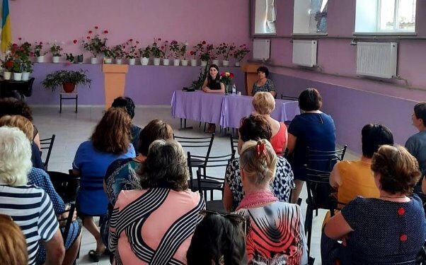 ЗАКЛАДИ ОСВІТИ АРЦИЗЬКОЇ ГРОМАДИ РОЗПОЧАЛИ ПІДГОТОВКУ ДО НОВОГО НАВЧАЛЬНОГО РОКУ