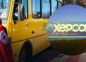 Жестоко избили за фото Вакарчука: как люди бежали из оккупации в Херсонской области