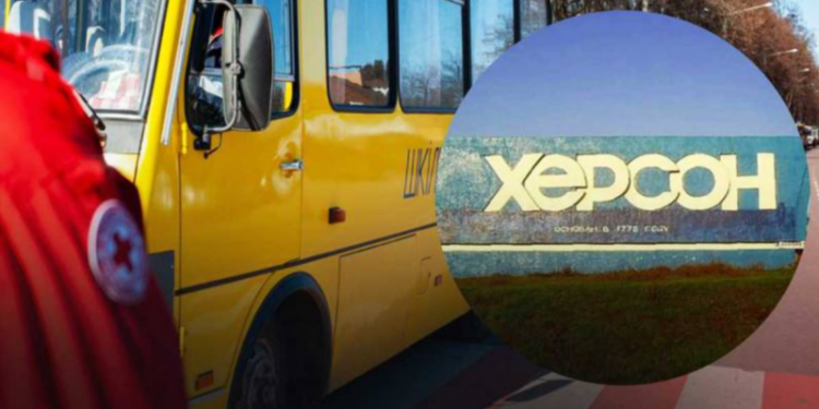 Жестоко избили за фото Вакарчука: как люди бежали из оккупации в Херсонской области