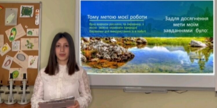 Знову перемога на Всеукраїнському рівні