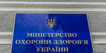 В Минздраве сообщили, как пациентам с ВИЧ получить терапию во время войны