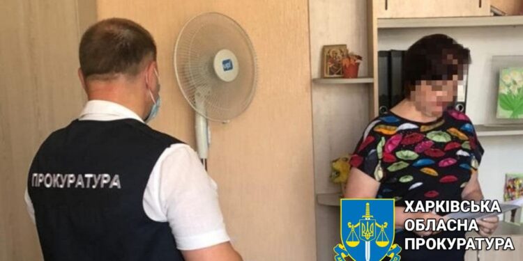 У Харкові директор комунальної організації привласнив кошти на дитяче харчування | Кримінальні новини