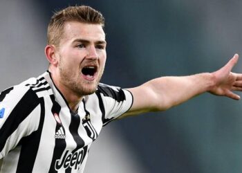 «Ювентус» не принял предложение «Баварии» по трансферу де Лигта (7 июля 2022 г.) — Новости футбола