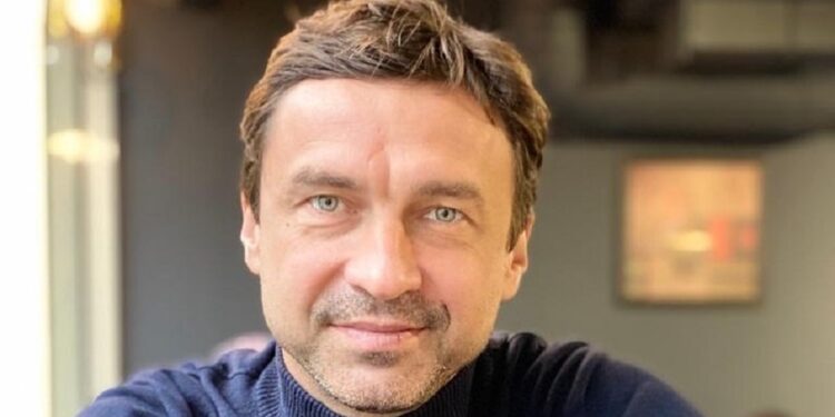 Владислав Ващук: «Все мы ждем победу в среду. Это нужно и «Динамо», и всей нашей Украине» (19 июля 2022 г.) — Новости футбола