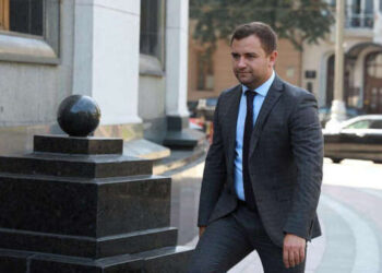 Правоохранители арестовали имущество экс-нардепа Алексея Ковалева