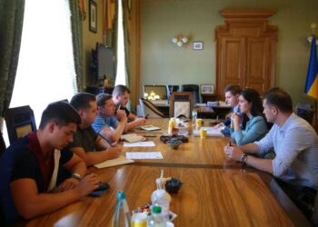 Очільник Львівщини розповів про ключові проблеми, з якими стикається релокований бізнес – Новини Львова та області