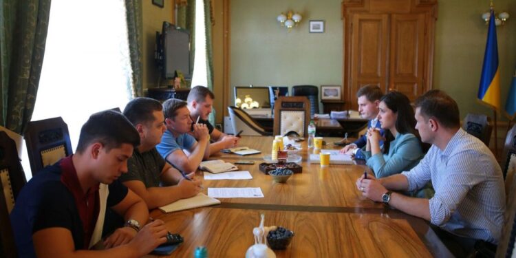 Очільник Львівщини розповів про ключові проблеми, з якими стикається релокований бізнес – Новини Львова та області