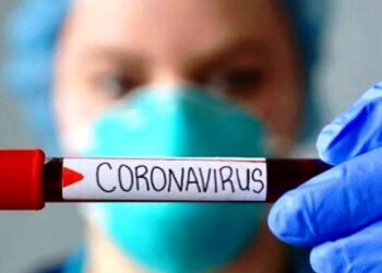 Волна COVID-19: в Минздраве заявили, что Украина уже вышла на пик заболеваемости