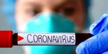 Волна COVID-19: в Минздраве заявили, что Украина уже вышла на пик заболеваемости