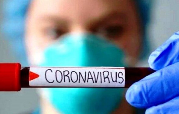 Волна COVID-19: в Минздраве заявили, что Украина уже вышла на пик заболеваемости