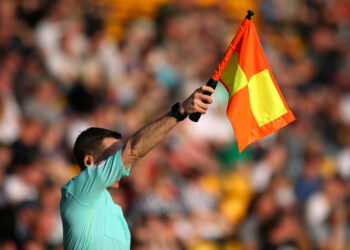 Официально. На ЧМ-2022 будет использоваться полуавтоматическая система определения офсайдов (2 июля 2022 г.) — Новости футбола