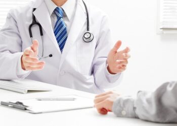 Рак простаты: в каком возрасте нужно начинать пристальнее следить, чтобы избежать болезни #спитайlisod