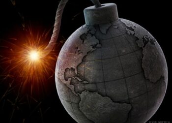 Як почнеться Третя світова війна