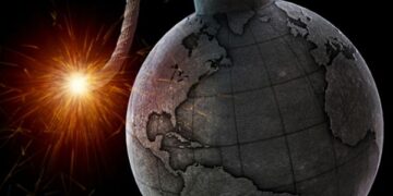 Як почнеться Третя світова війна