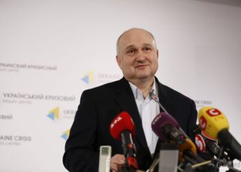 У Порошенка заявили, що місія ОБСЄ в Україні — марна