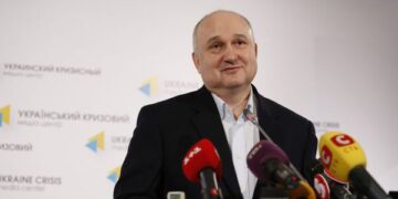 У Порошенка заявили, що місія ОБСЄ в Україні — марна