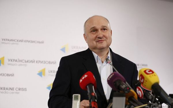 У Порошенка заявили, що місія ОБСЄ в Україні — марна