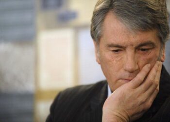 Управління спеціальних розслідувань Генеральної прокуратури України готує підозру екс-президентові України Віктору Ющенку