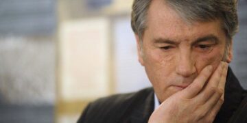 Управління спеціальних розслідувань Генеральної прокуратури України готує підозру екс-президентові України Віктору Ющенку