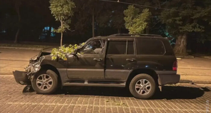 29 нетрезвых водителей и 4 ДТП: итоги выходных в Одессе